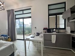 J Gateway (D22), Condominium #613693831